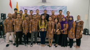 Perhimpunan Profesional Perekam Medis dan Informasi Kesehatan Indonesia: Pilar Mutu Data Kesehatan Nasional